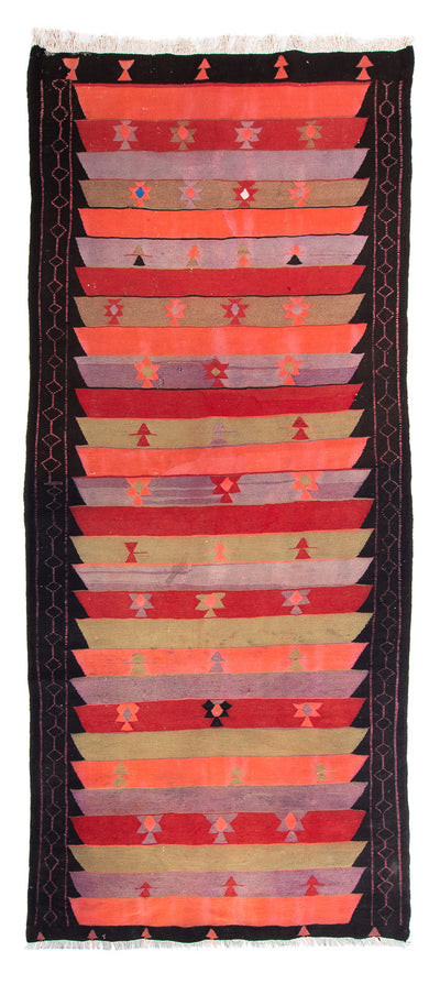 Kelim Teppich Old 135x330cm