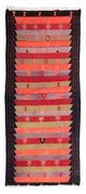 Kelim Teppich Old 135x330cm