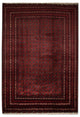 Buchara Teppich 299x195cm - Orientteppich
