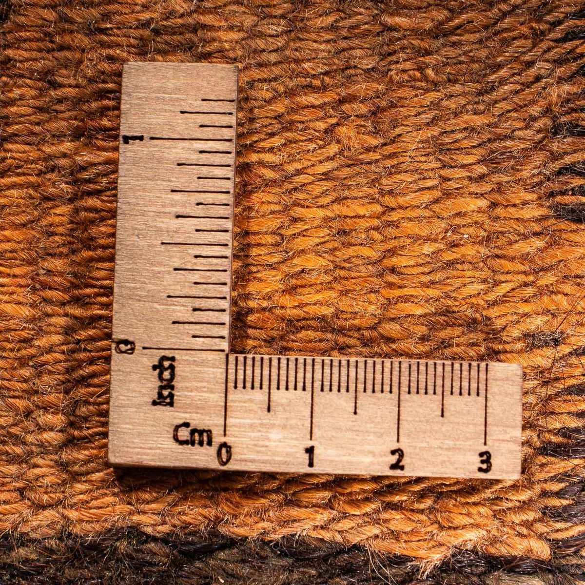 Kelim Teppich - Old 260 x 120 cm - mehrfarbig