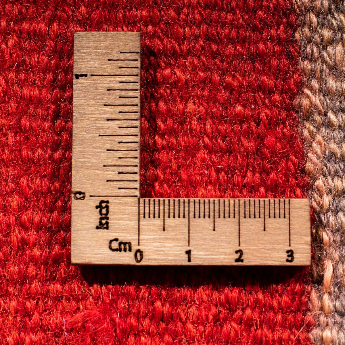 Kelim Teppich - Old 210 x 75 cm