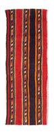 Kelim Teppich Old 210x75cm