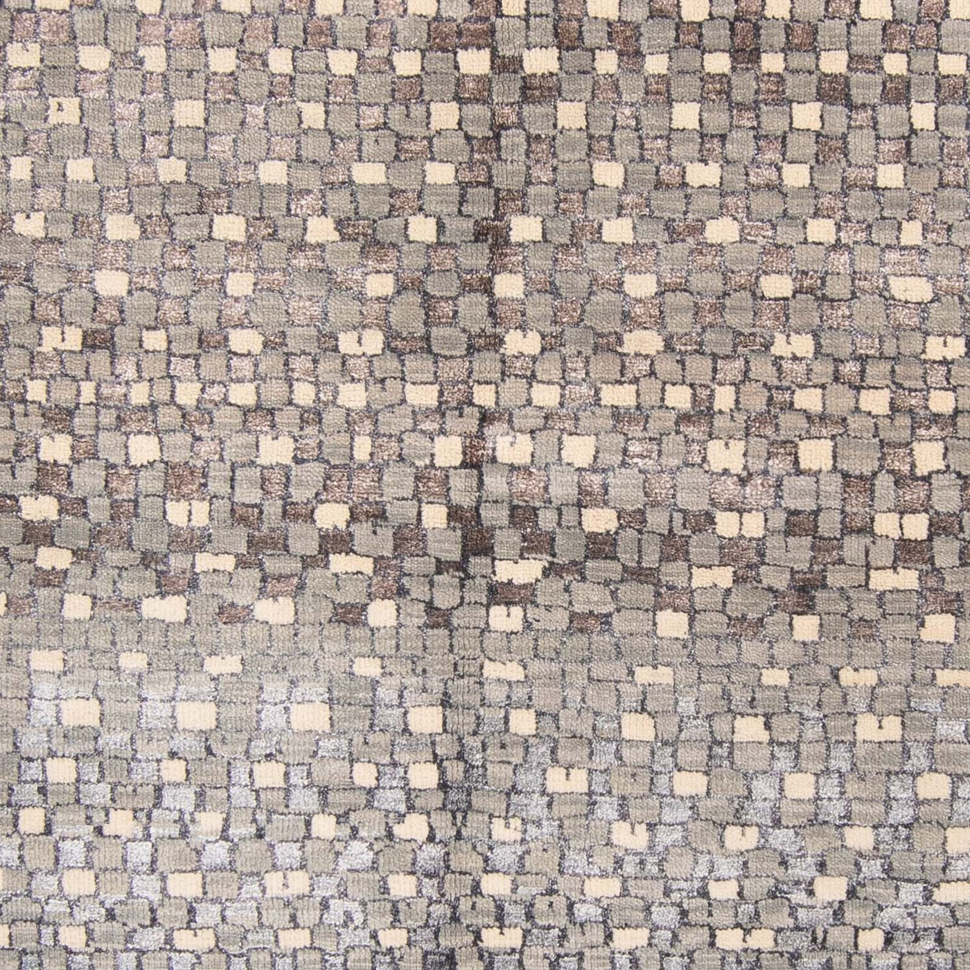 Designer Teppich 238x172cm - Designerteppich