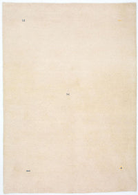 Gabbeh Teppich - Indus 240 x 170 cm - beige