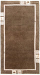 Nepal Teppich 140 x 70 cm Teppichbrücke