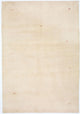 Gabbeh Teppich - Indus 240 x 170 cm - beige