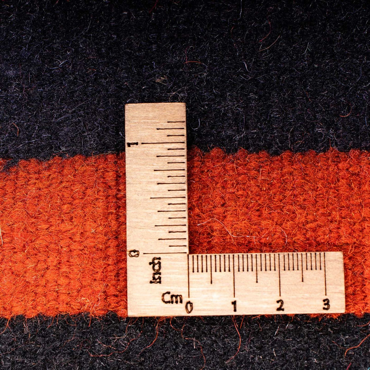 Kelim Teppich - Old 220 x 170 cm - mehrfarbig