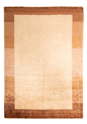 Gabbeh Teppich - Loribaft Softy 241 x 172 cm