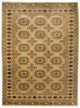 Turkaman Teppich 184x126cm - Orientteppich