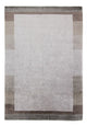 Wollteppich 241 x 166 cm Teppich Wohnzimmer