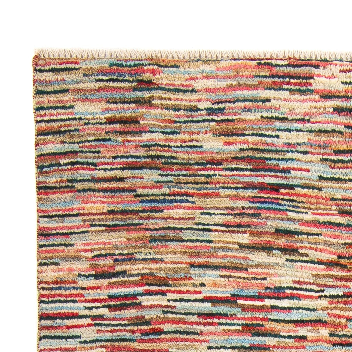 Ziegler Modern Teppich 173x114cm - Orientteppich