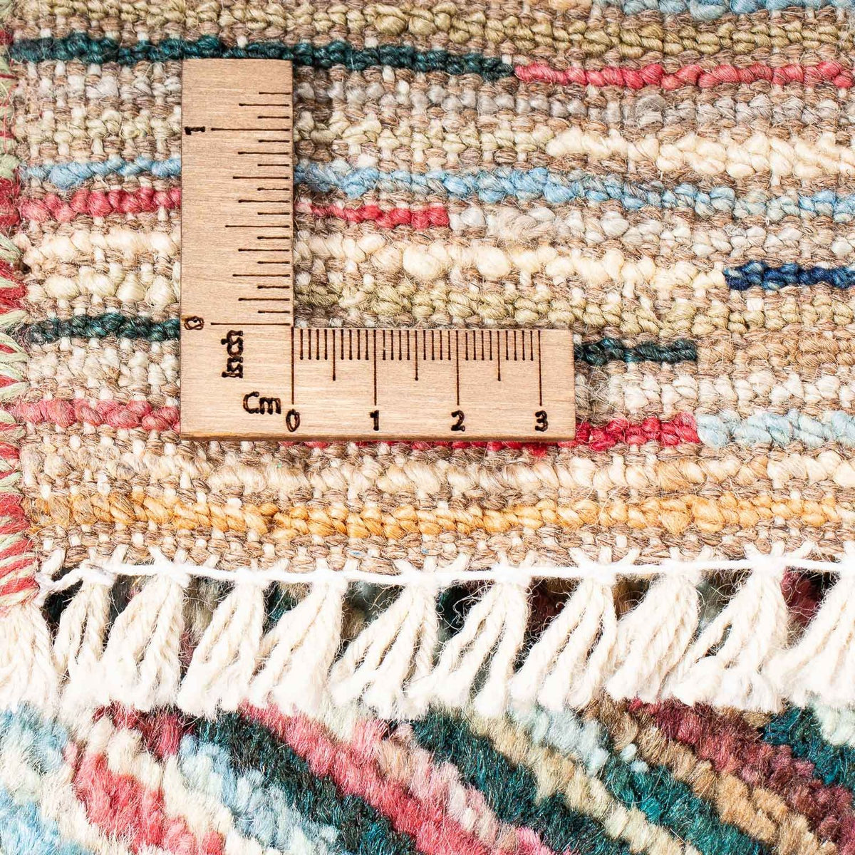 Ziegler Teppich - Modern 173 x 114 cm