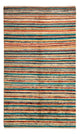 Ziegler Teppich - Modern 116 x 194 cm - mehrfarbig
