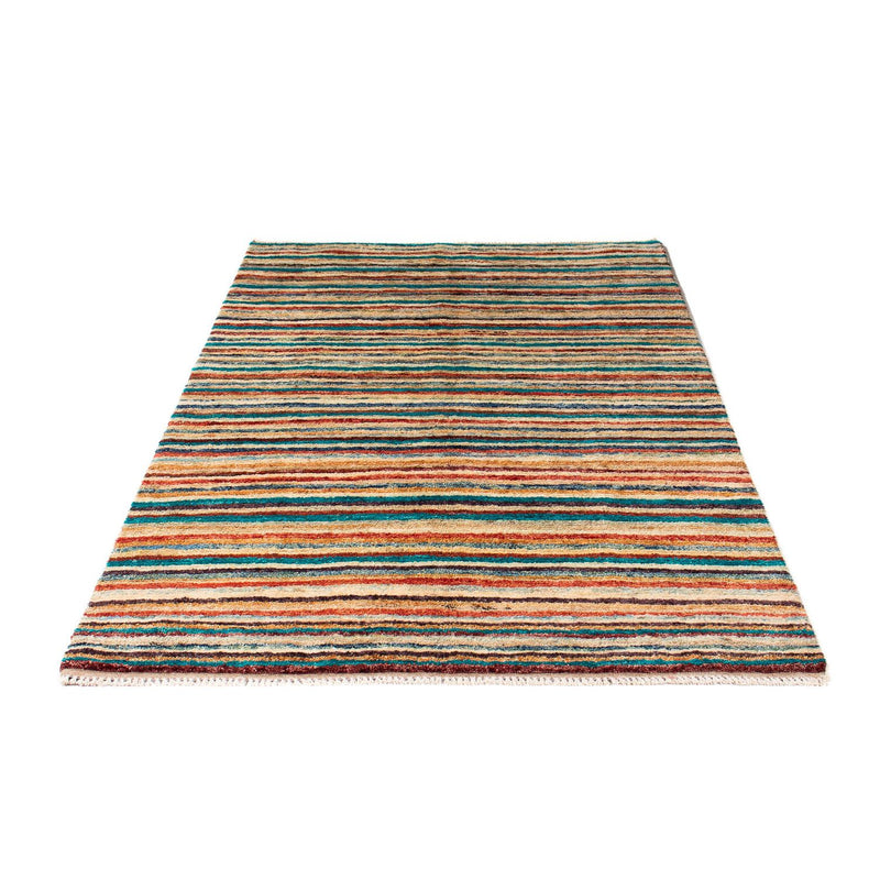 Ziegler Teppich - Modern 194 x 116 cm - mehrfarbig