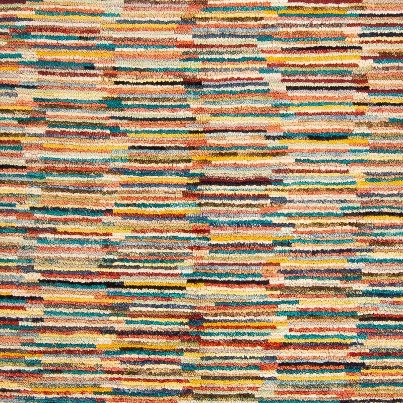 Ziegler Teppich - Modern 182 x 122 cm - mehrfarbig