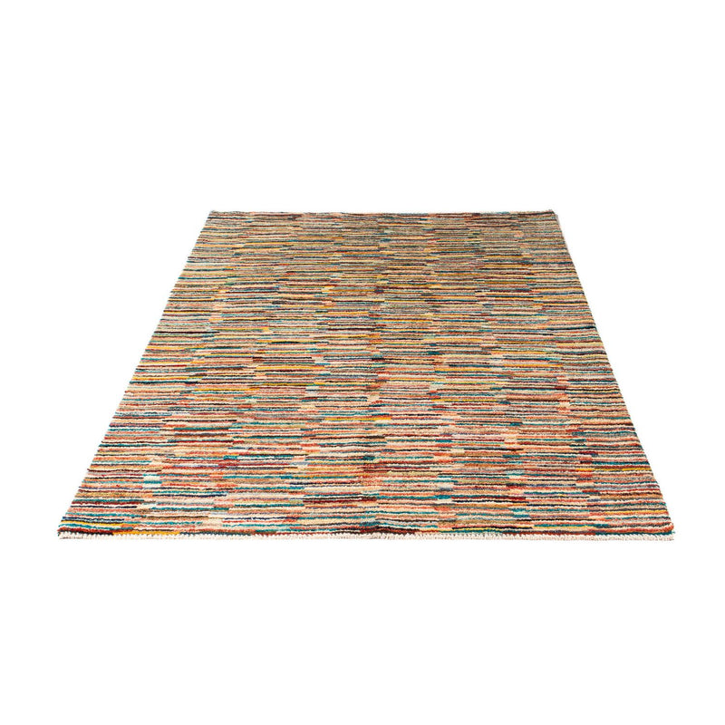 Ziegler Teppich - Modern 182 x 122 cm - mehrfarbig