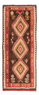 Kelim Teppich Old 140x310cm