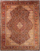 Sarough Teppich 337x210cm - Perserteppich