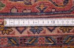 Sarough Teppich 337x210cm - Perserteppich