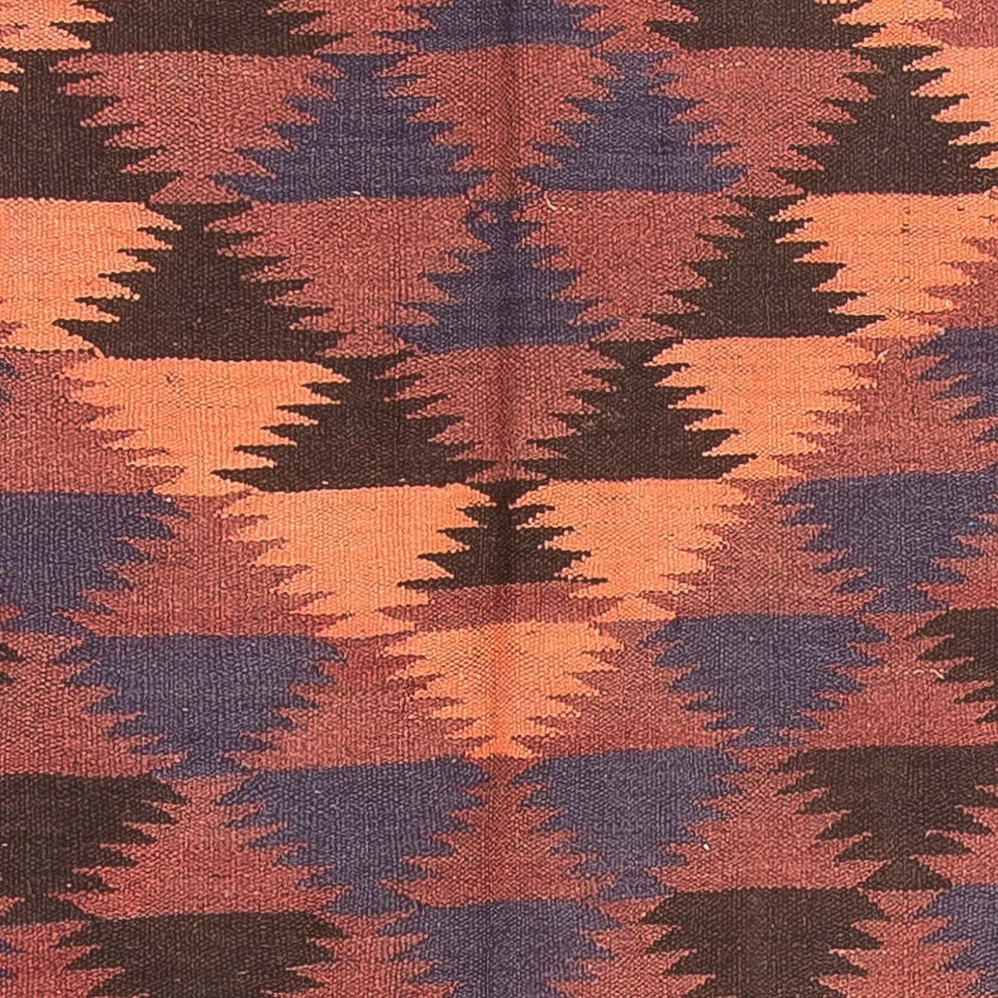 Kelim Teppich Old 450x135cm