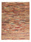 Ziegler Teppich - Modern 120 x 87 cm - mehrfarbig