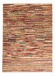 Ziegler Teppich - Modern 120 x 87 cm - mehrfarbig