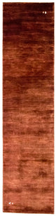 Loribaft Teppich Perser 294x72cm - Wollteppich