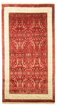 Designer Teppich 291 x 172 cm Teppich Wohnzimmer