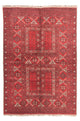 Turkaman Teppich 236x159cm - Orientteppich