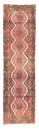 Ardebil Teppich 302x77cm - Perserteppich