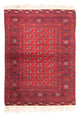 Turkaman Teppich 175x126cm - Orientteppich