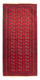 Turkaman Teppich 172x80cm - Orientteppich