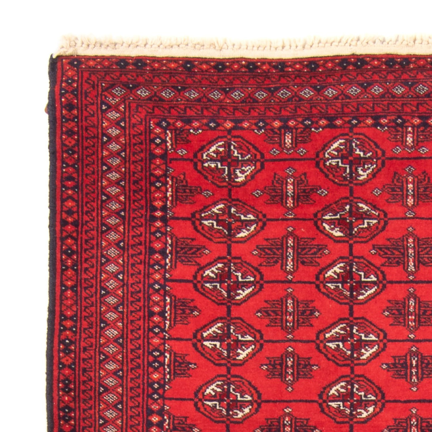 Turkaman Teppich 172x80cm - Orientteppich