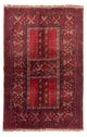 Turkaman Teppich 237x158cm - Orientteppich