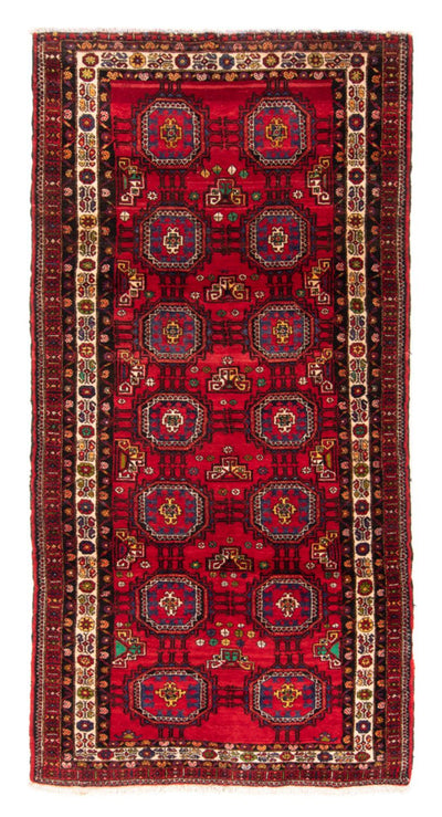 Belutsch Teppich 120x260cm - Orientteppich