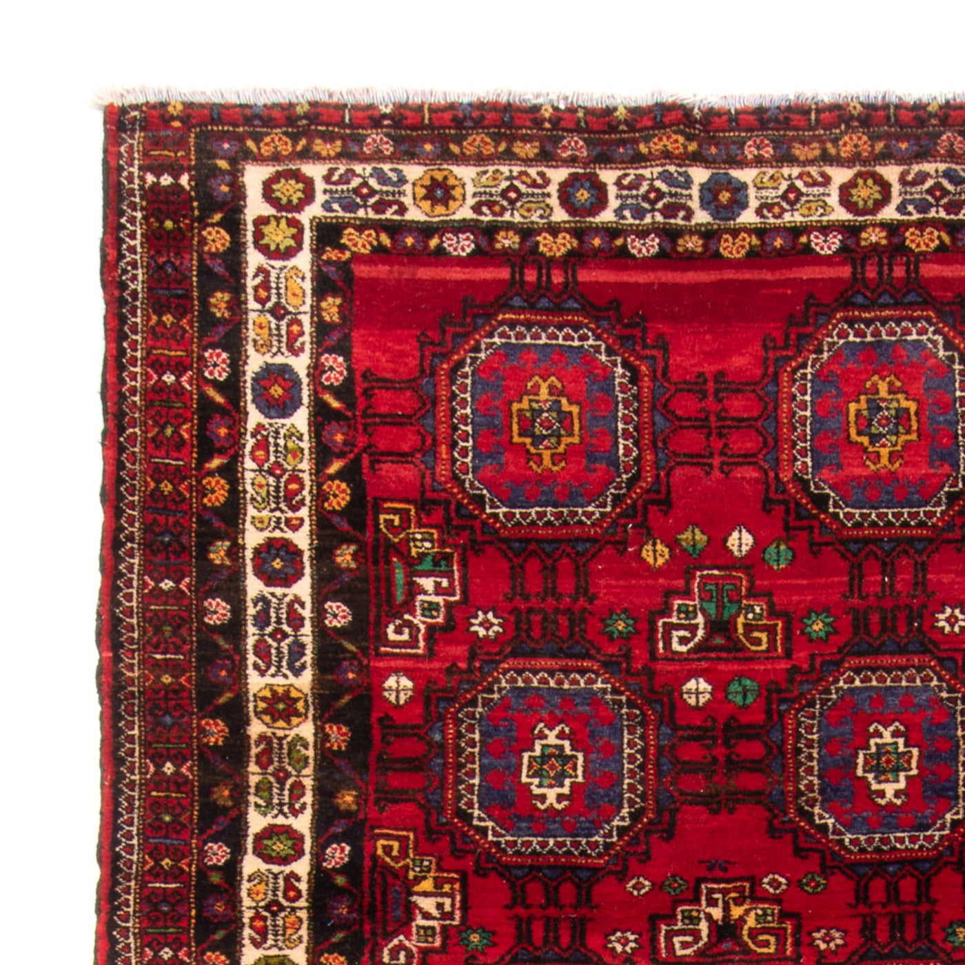 Belutsch Teppich 260x120cm - Orientteppich
