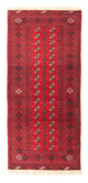 Turkaman Teppich 194x85cm - Orientteppich