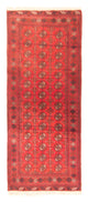 Turkaman Teppich 196x83cm - Orientteppich