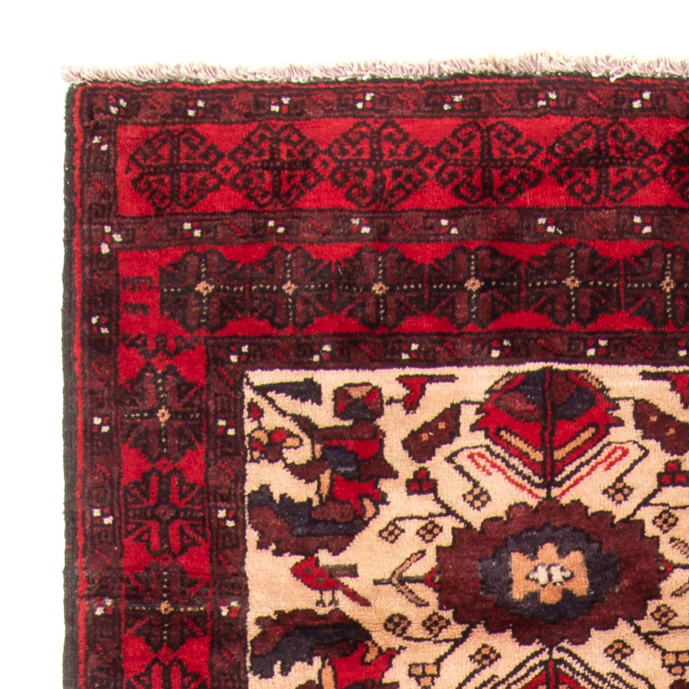 Belutsch Teppich 230x93cm - Orientteppich