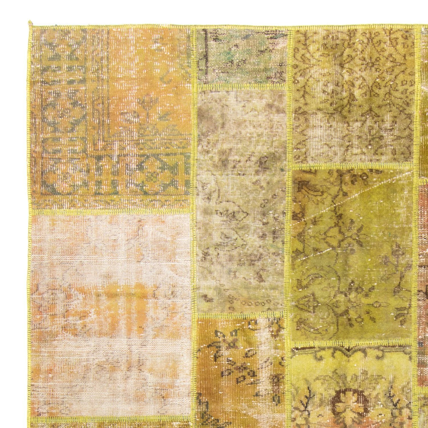 Vintage Teppich 280x204cm - Vintage Teppich