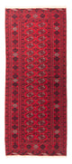 Turkaman Teppich 197x80cm - Orientteppich