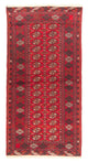 Turkaman Teppich 180x83cm - Orientteppich