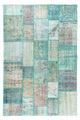 Vintage Teppich 303x203cm - Vintage Teppich