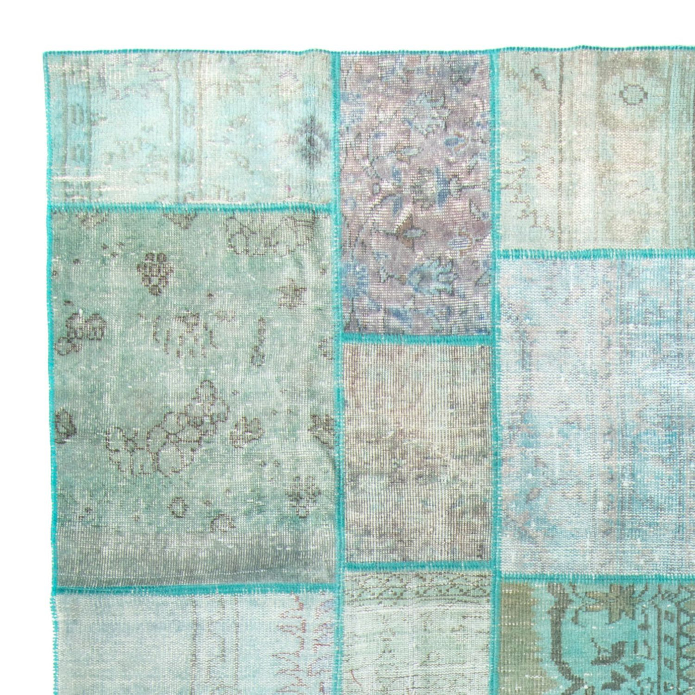 Vintage Teppich 303x203cm - Vintage Teppich