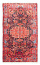 Nahavand Teppich 274x168cm - Perserteppich
