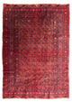 Turkaman Teppich 202x305cm - Orientteppich