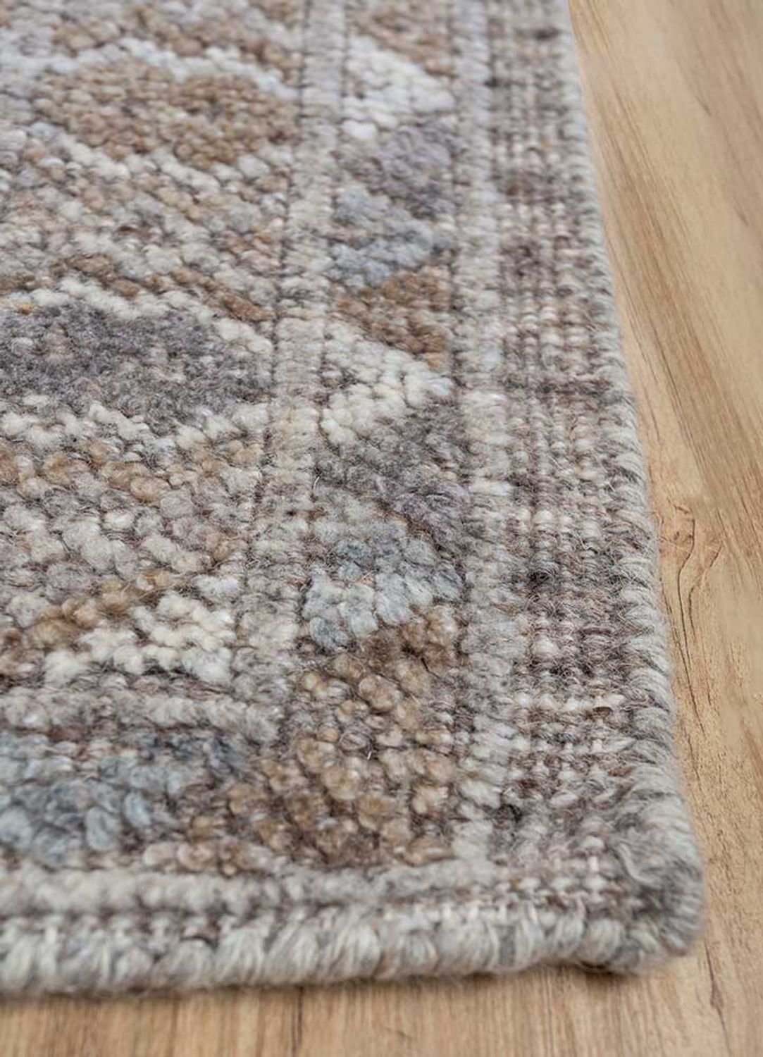 Designer Teppich - Ambrose - rechteckig