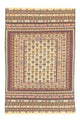 Kelim Afghan Teppich 183x127cm