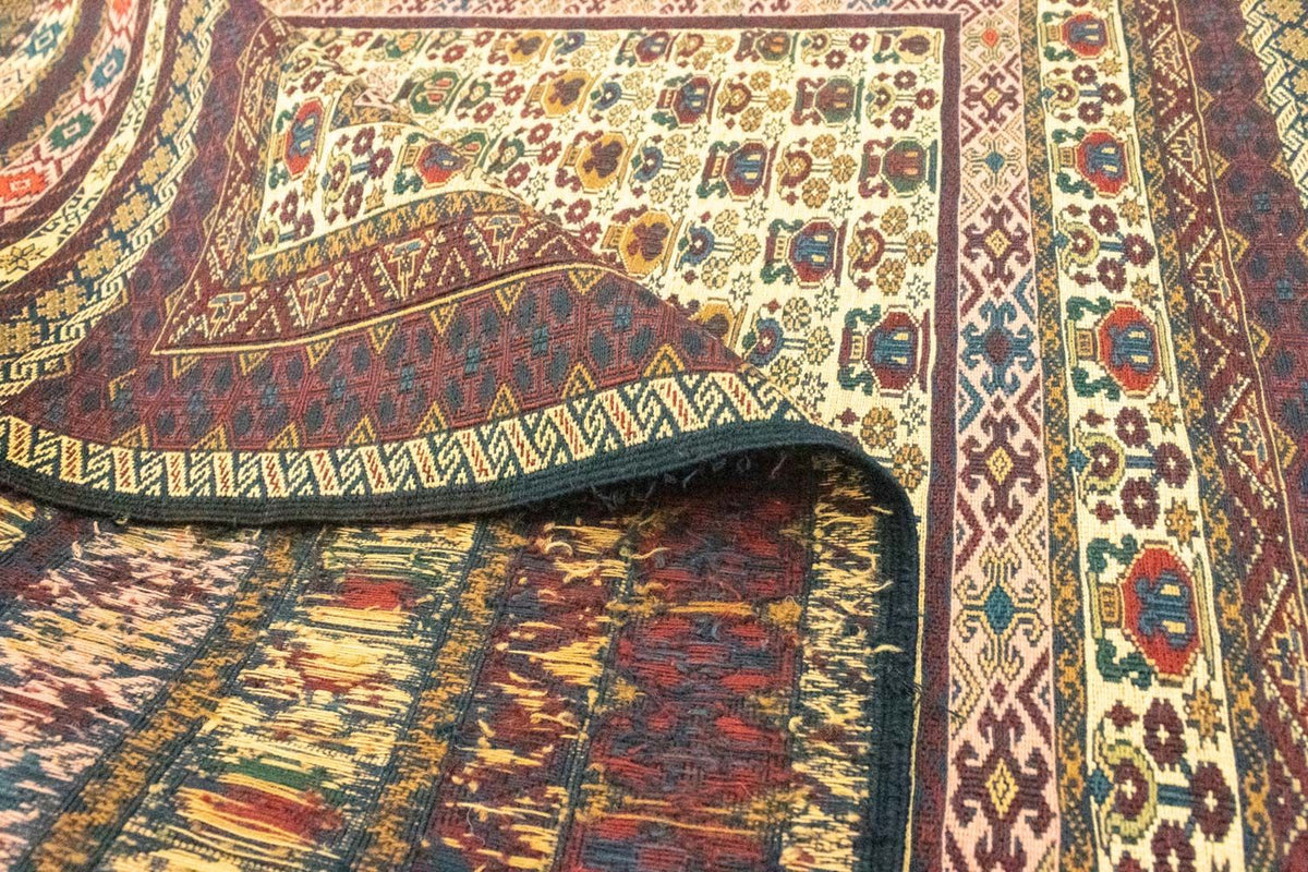 Kelim Teppich - Oriental 183 x 127 cm