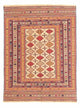 Kelim Fars Teppich 126x170cm